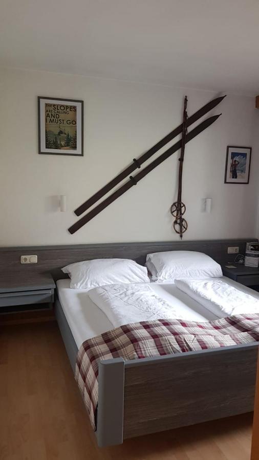 Apartment, Haus Lederer 젤암제 외부 사진