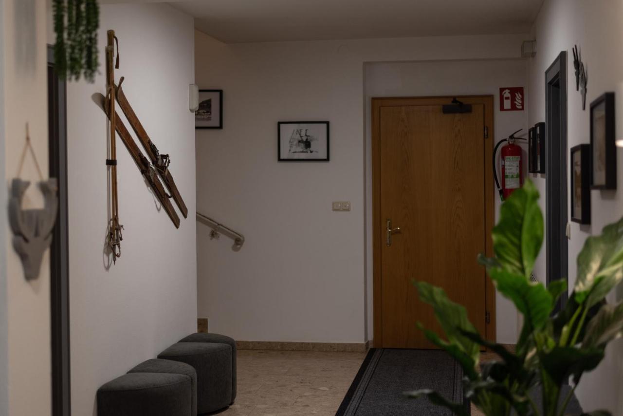 Apartment, Haus Lederer 젤암제 외부 사진