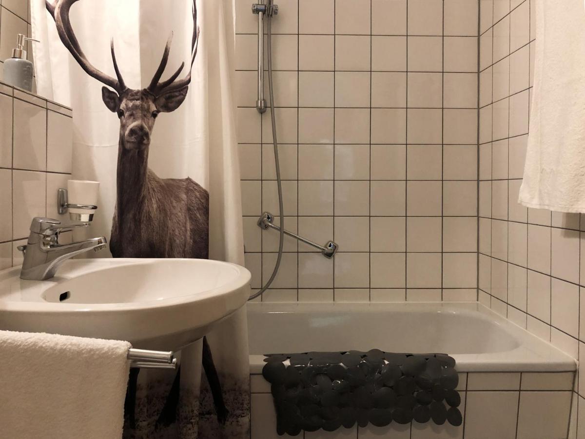 Apartment, Haus Lederer 젤암제 외부 사진